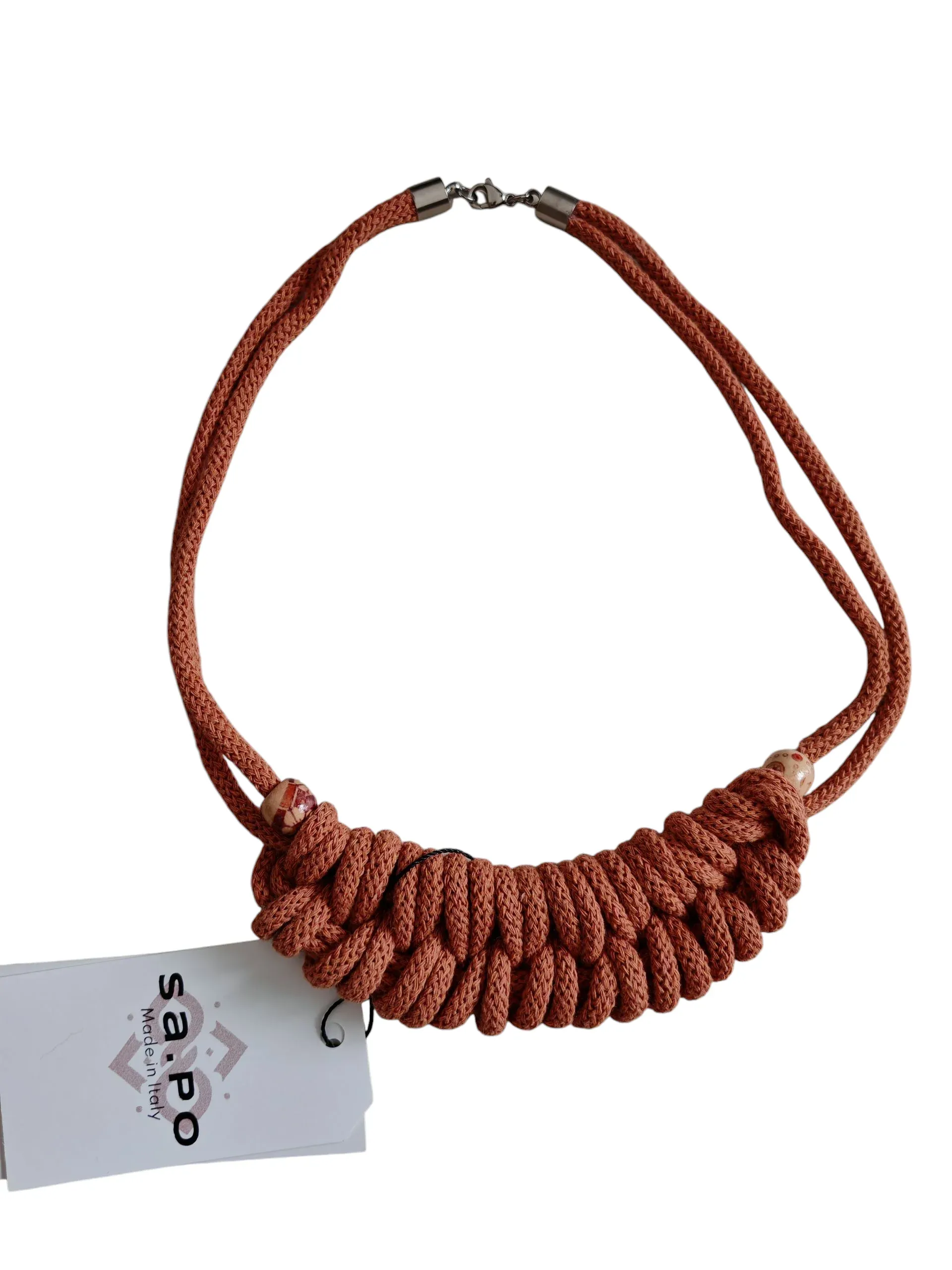 Joclas - Terracotta