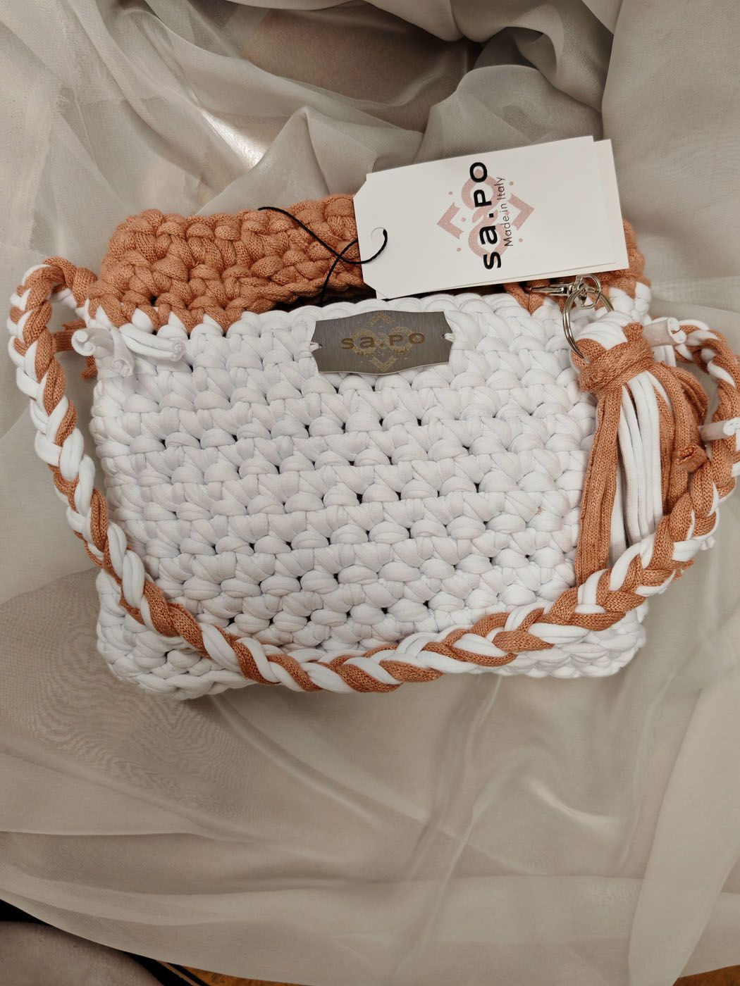 Gavia White