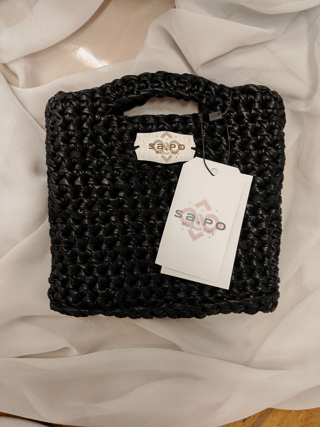 100% Merino Wool Accessory