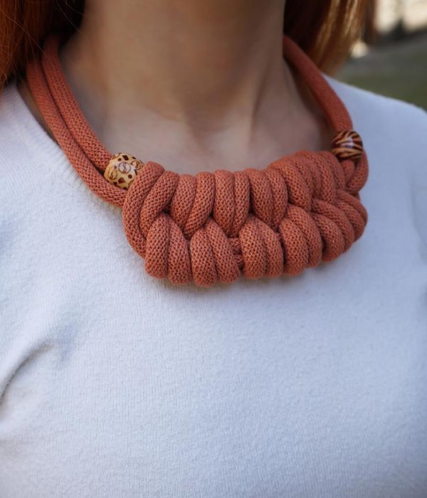 Joclas Jumbo - Terracotta