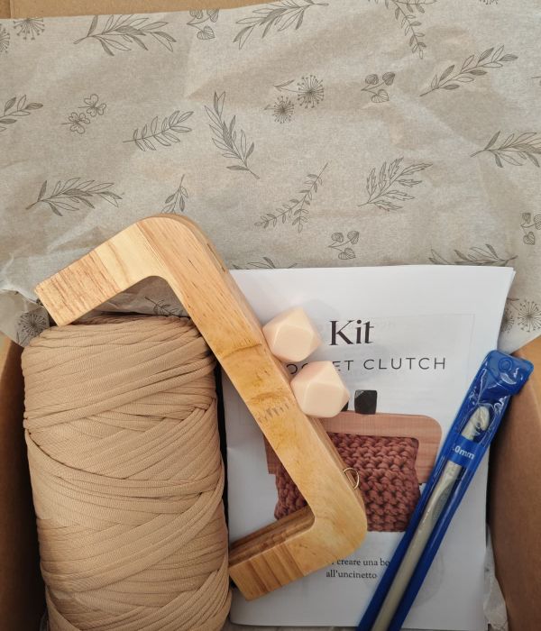 Kit Beige