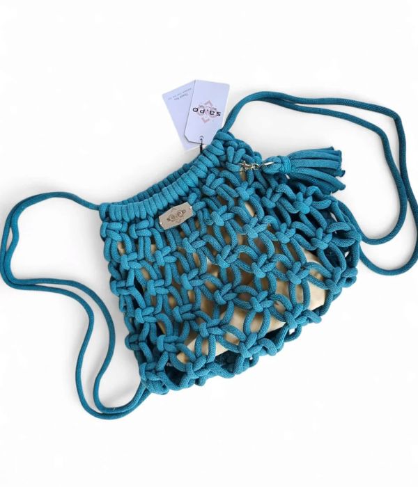 Apache - Teal