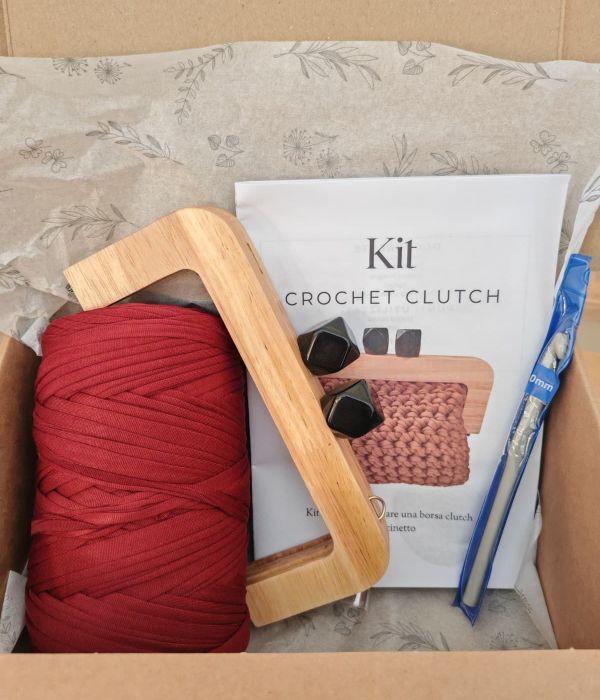Kit Rosso