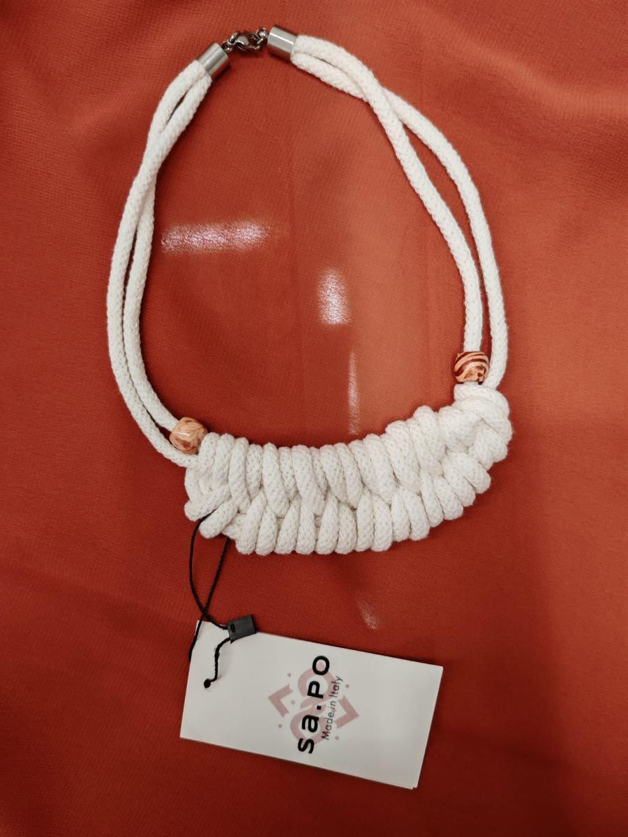 Joclas - Off White
