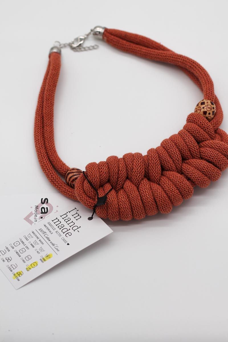 Joclas Jumbo - Terracotta