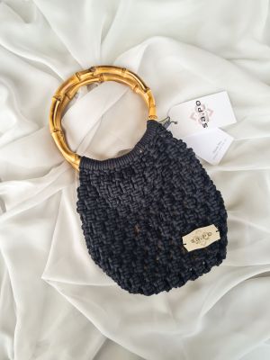 Cheyenne - Black