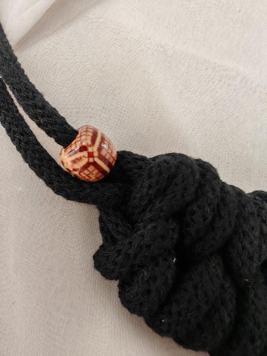 Joclas - Black