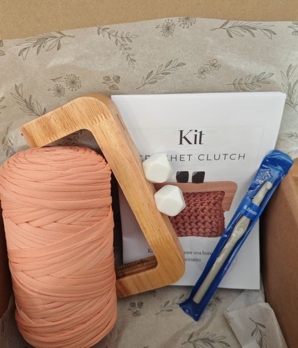 Kit Salmone