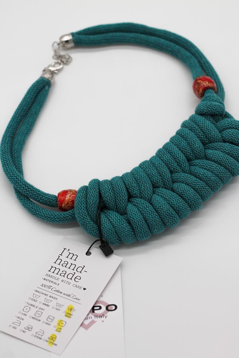 Joclas Jumbo - Teal