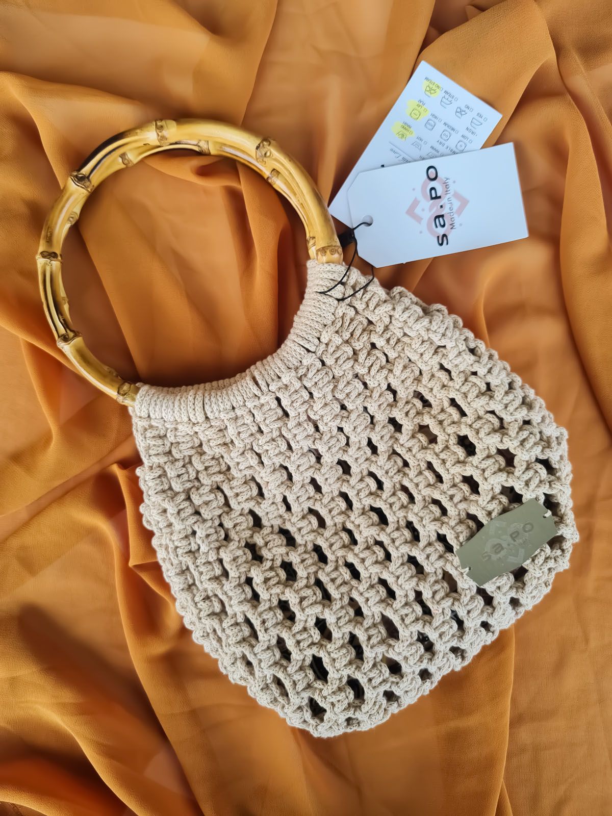Cheyenne - Warm Beige