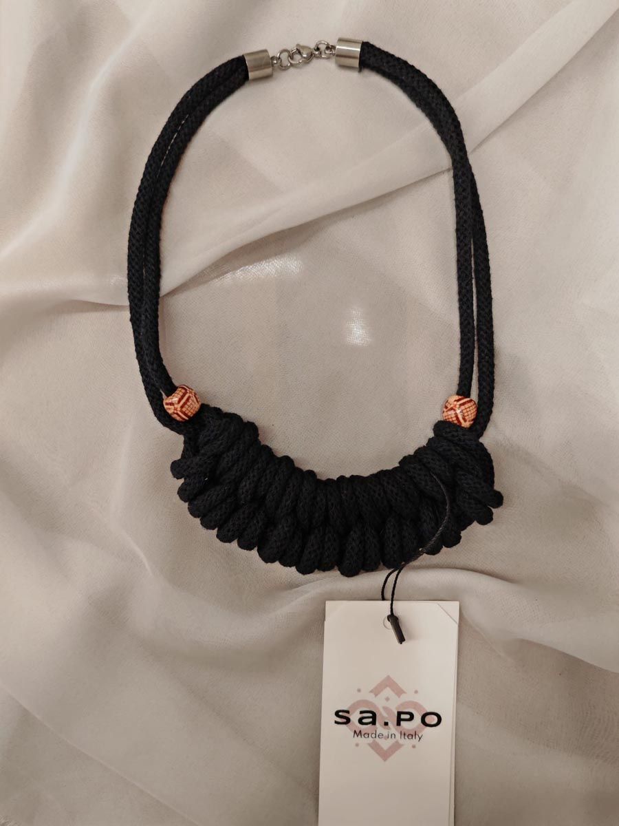 Joclas - Black