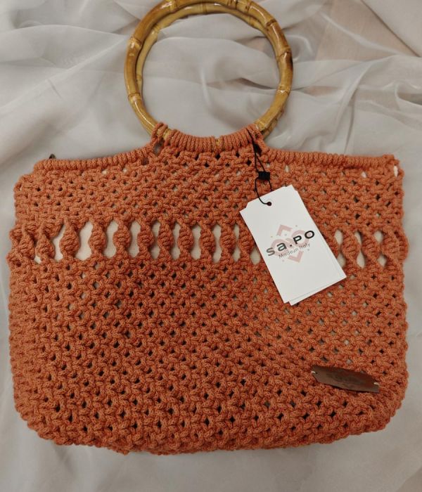 Cherokee - Terracotta