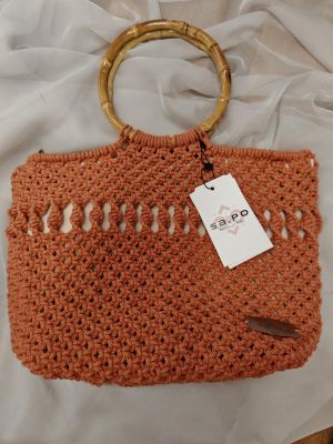 Cherokee - Terracotta