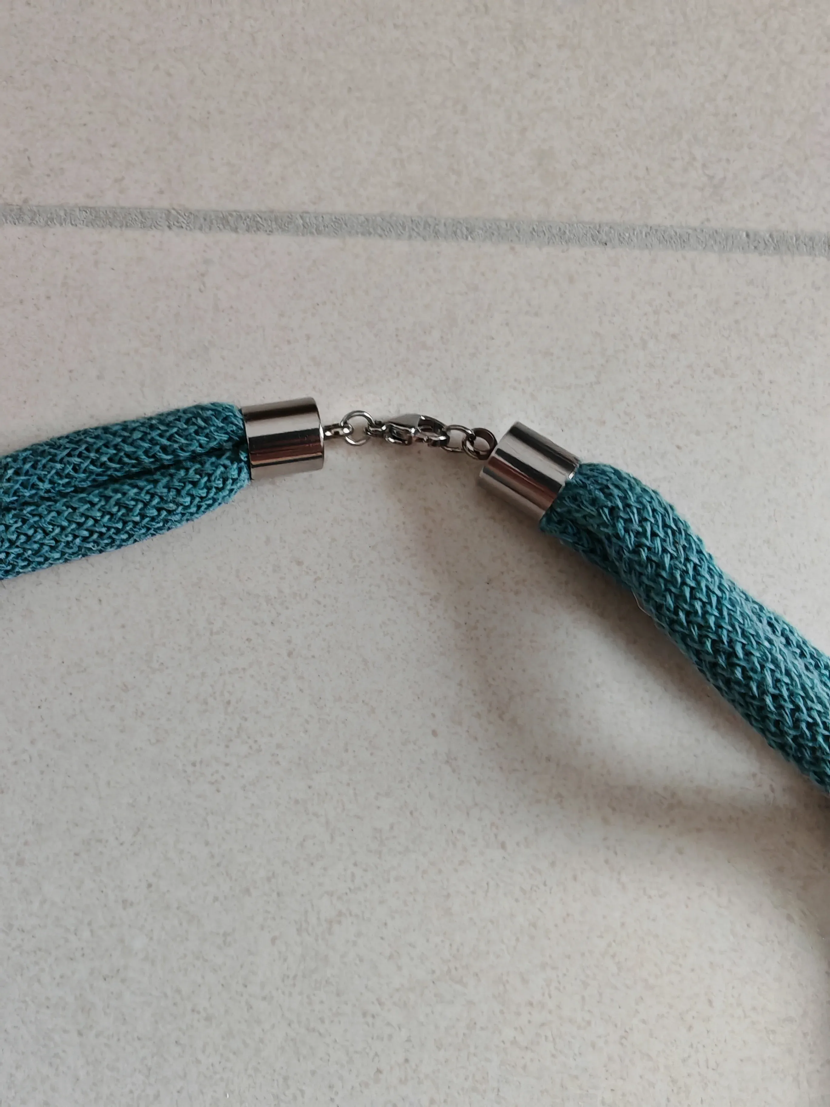 Joclas Jumbo - Teal