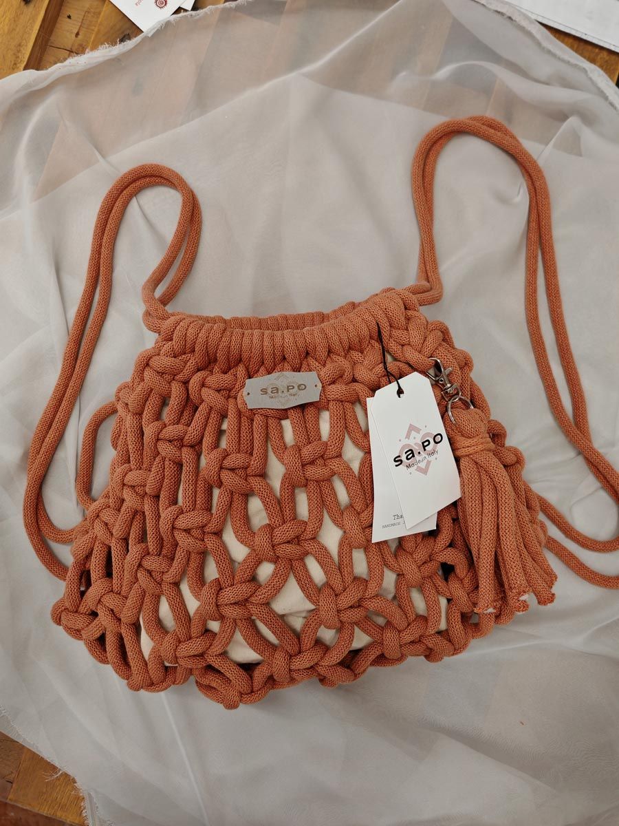 Apache - Terracotta